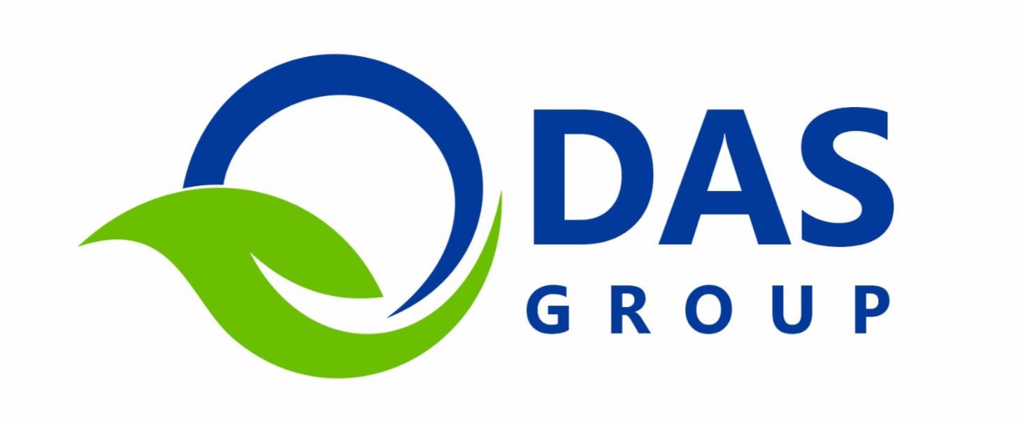 logo DAS Group crop